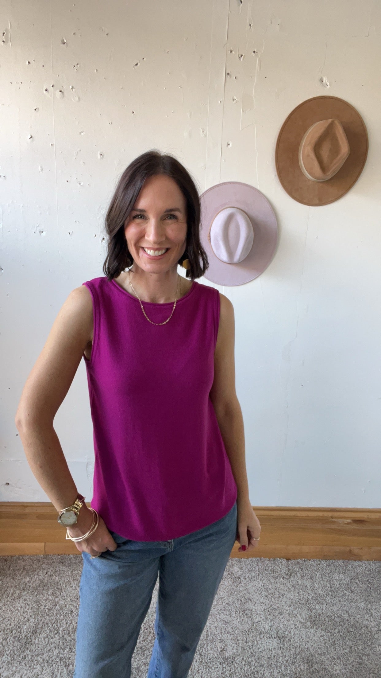 Hazel’s Tank、mySite、garagedoors4me