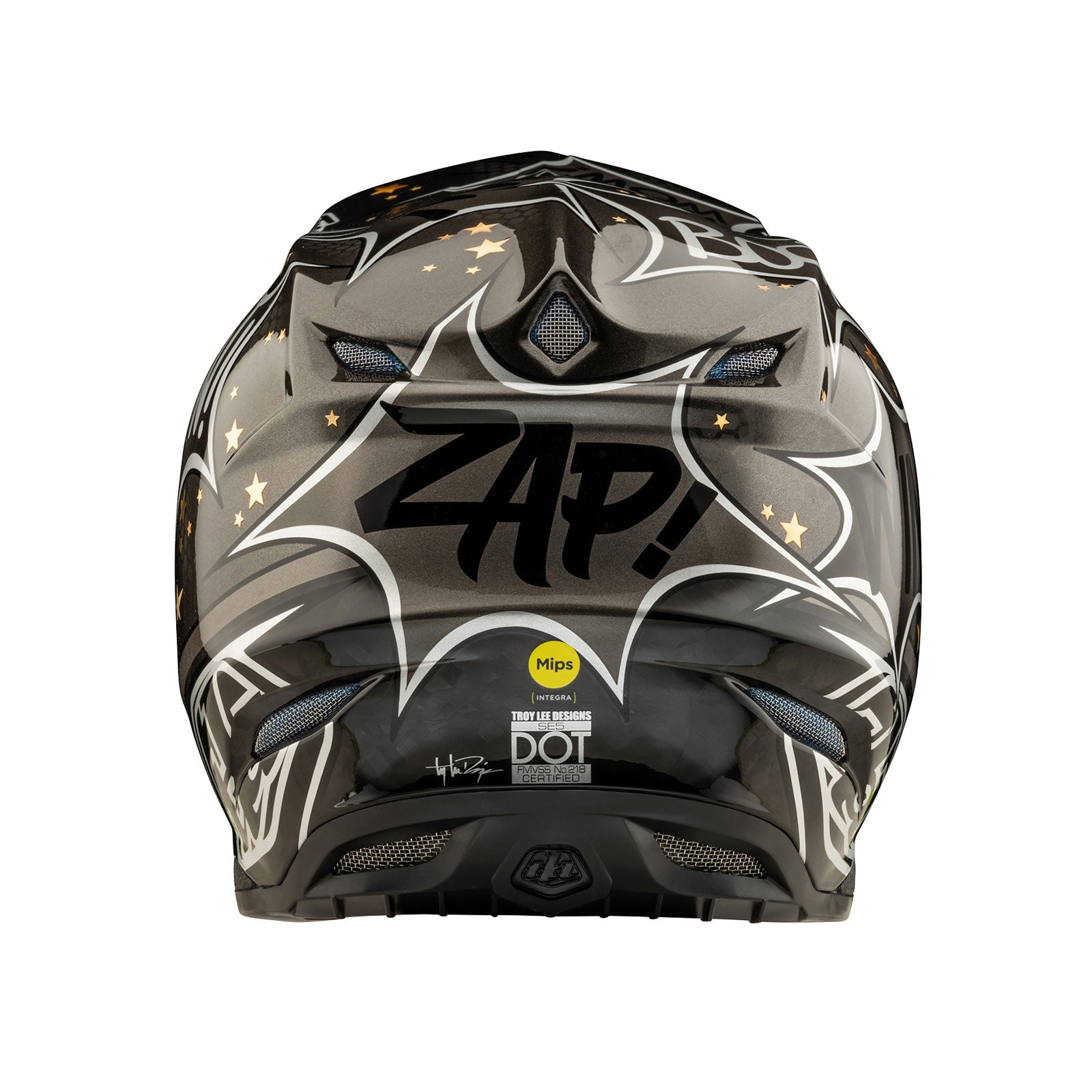 SE5 Carbon Helmet W/MIPS Cosmic Explosion Gray、mySite、dreamappss