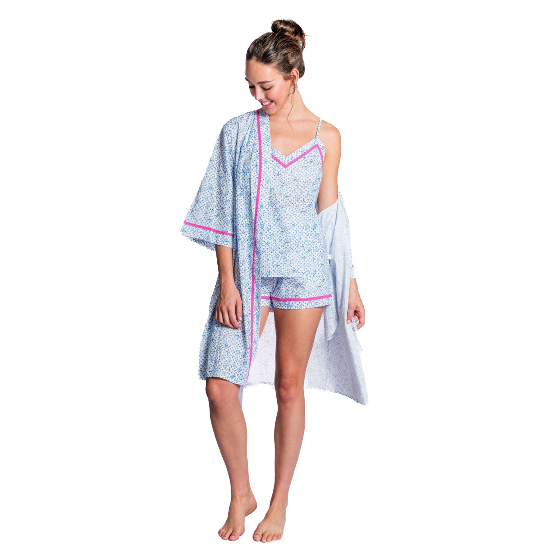  Imbali Dutch Lily Robe、mySite、justintrudeaud