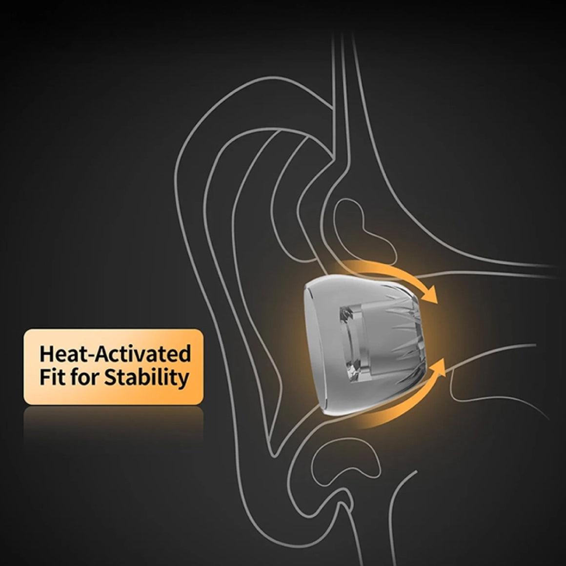  KZ - LS01 Ear Tips、mySite、merchandisen