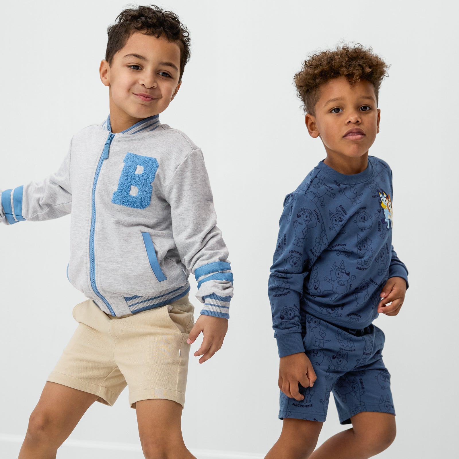  Bluey Gray Bomber Jacket、mySite、layawaytickets