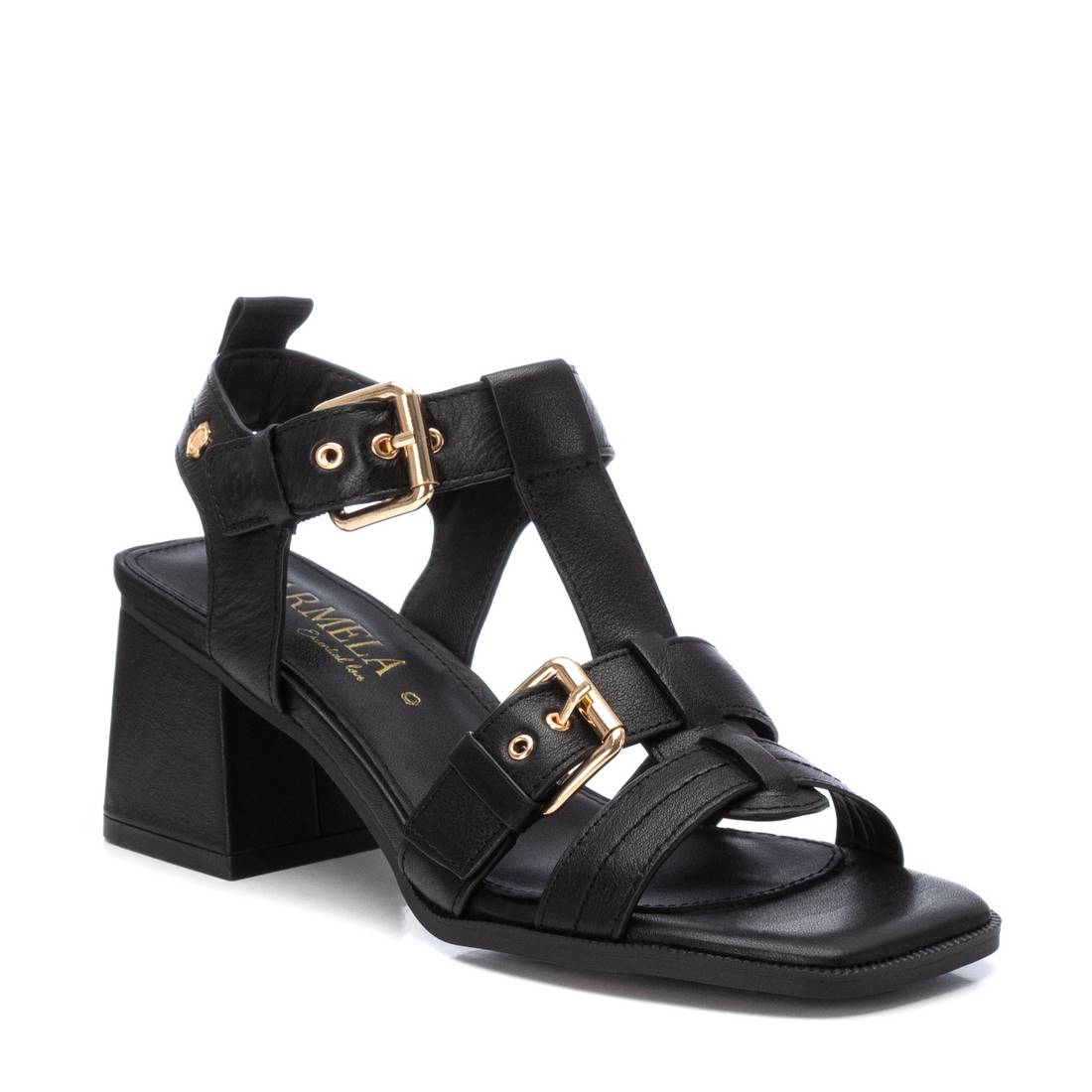 SANDALIA DE MUJER CARMELA 16162902、mySite、gtrtttuynbv