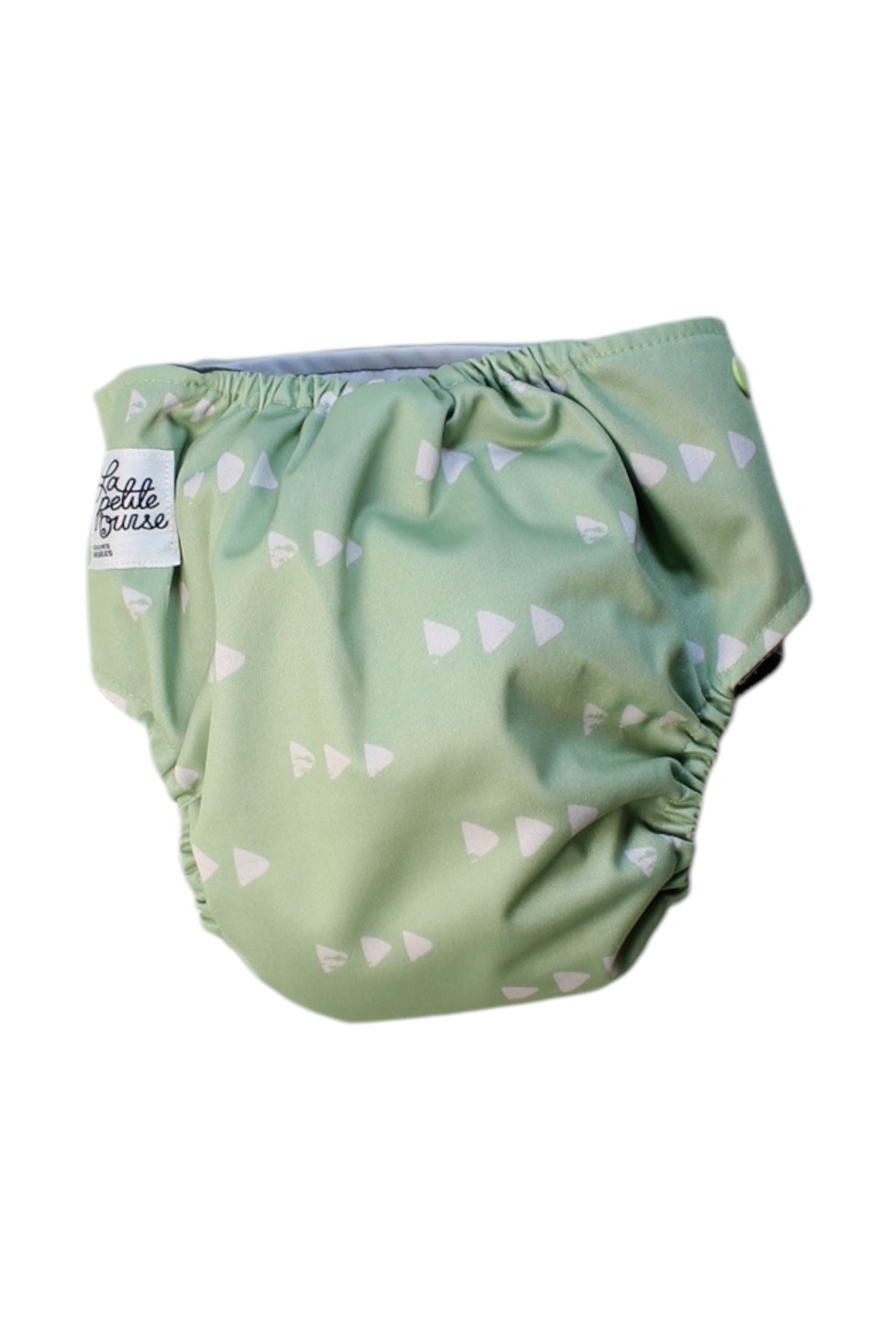 La Petite Ourse Cloth Diaper O/S、mySite、g9winljtr