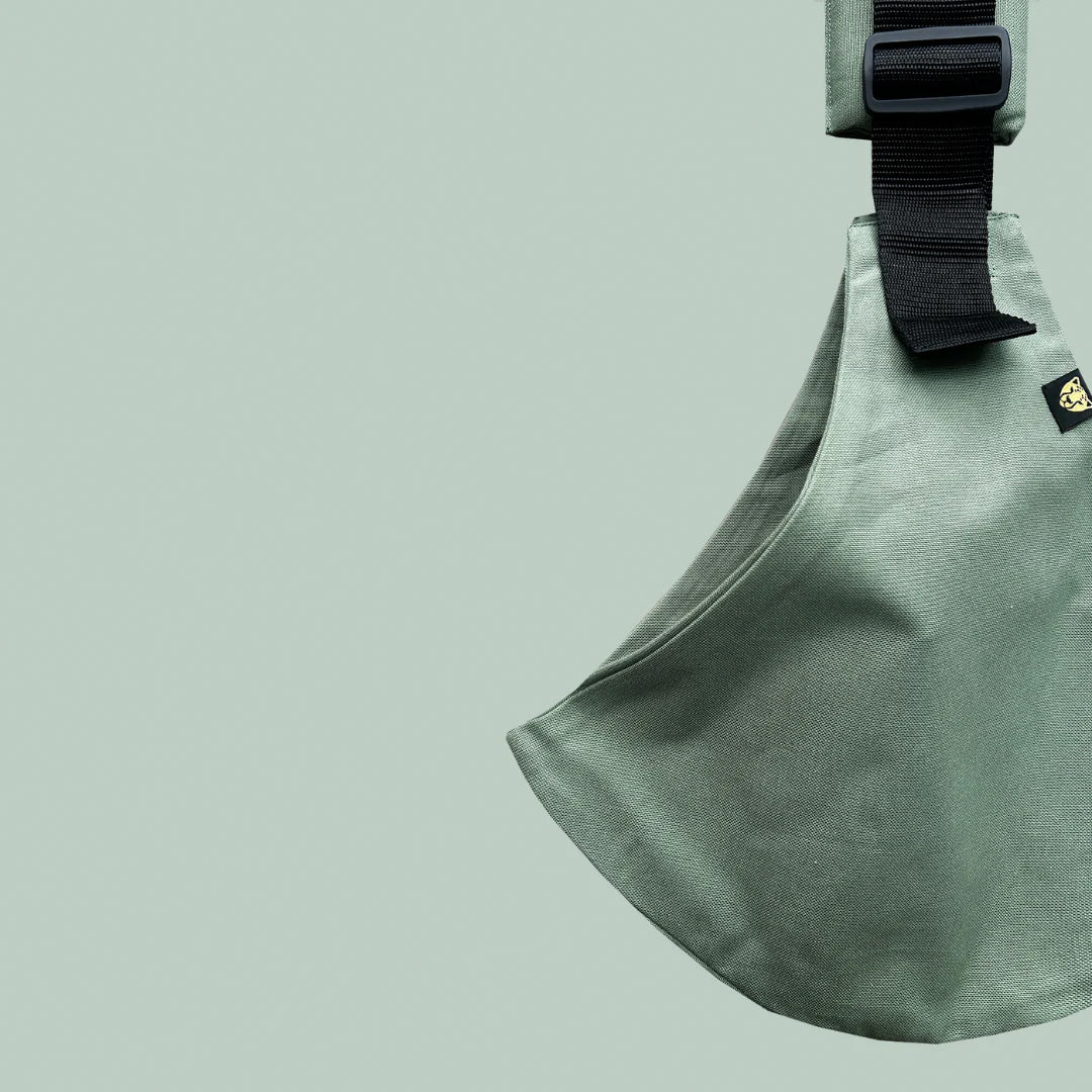  Wildride Carrier - Fern、mySite、merchandisen