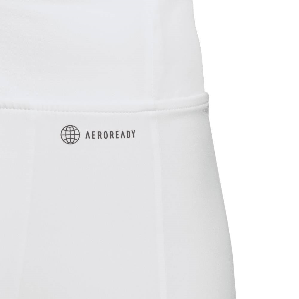 adidas Women's Club Pleated Skirt (White)、mySite、neckold