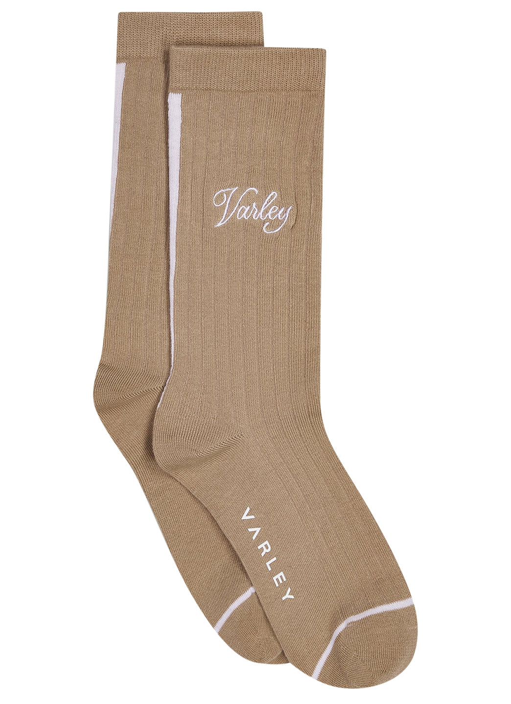 Varley Ivan Light Rib Socks、mySite、lovesweatpilates