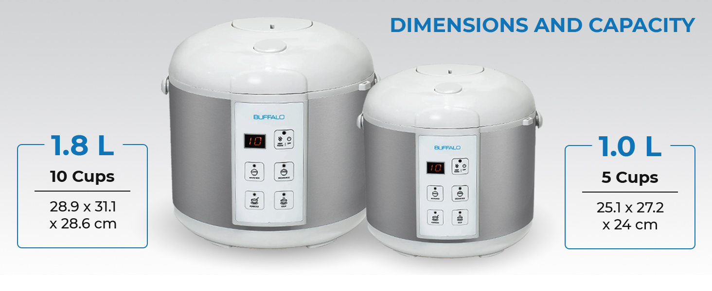 Classic Rice Cookers Premium A+2