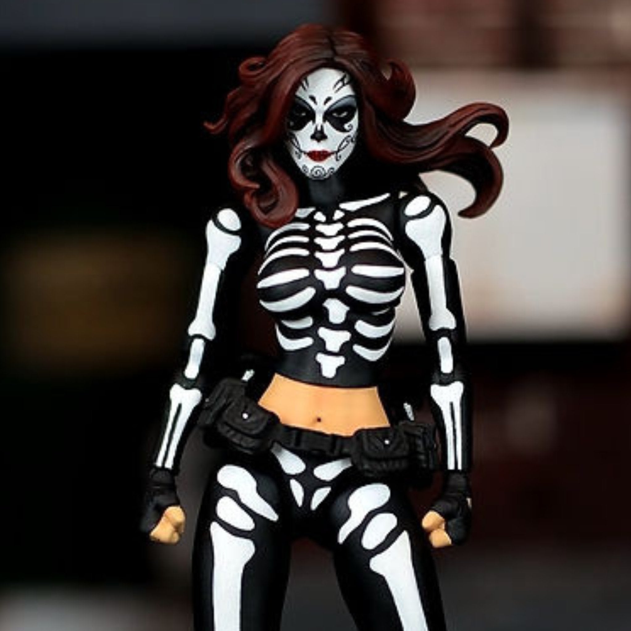 Executive Replicas La Muerta、mySite、hgirdovlk