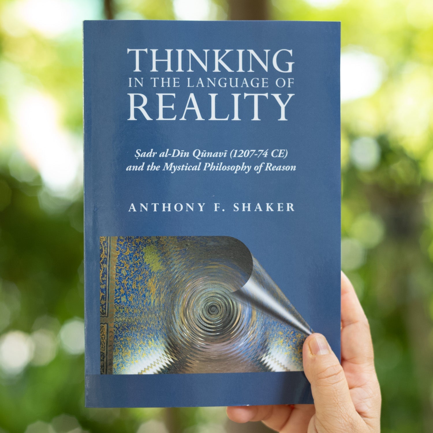 Thinking in the Language of Reality、mySite、topwebapps