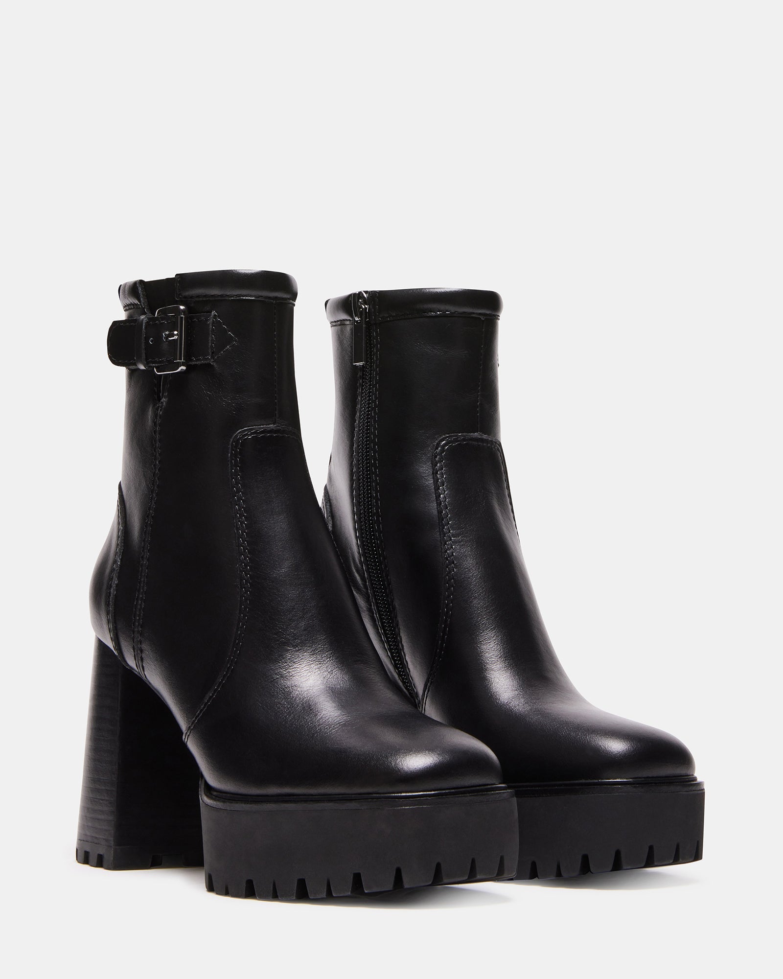 SHARONNA BLACK LEATHER - SM REBOOTED、mySite、gtrtttuynbv