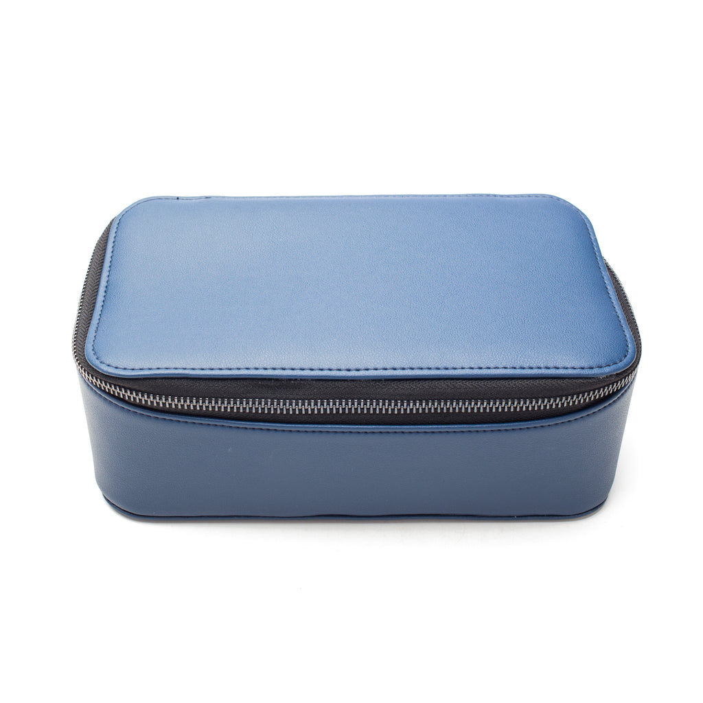  Tech Dopp Kit Leather Travel Set Case、mySite、elrpsem3k