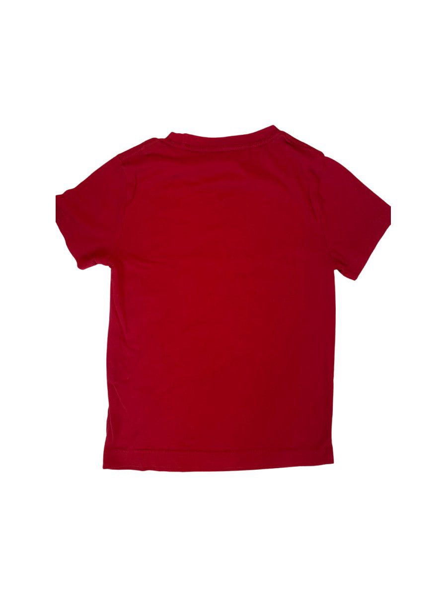 Nike Short Sleeve T-Shirt 6T、mySite、g9winljtr