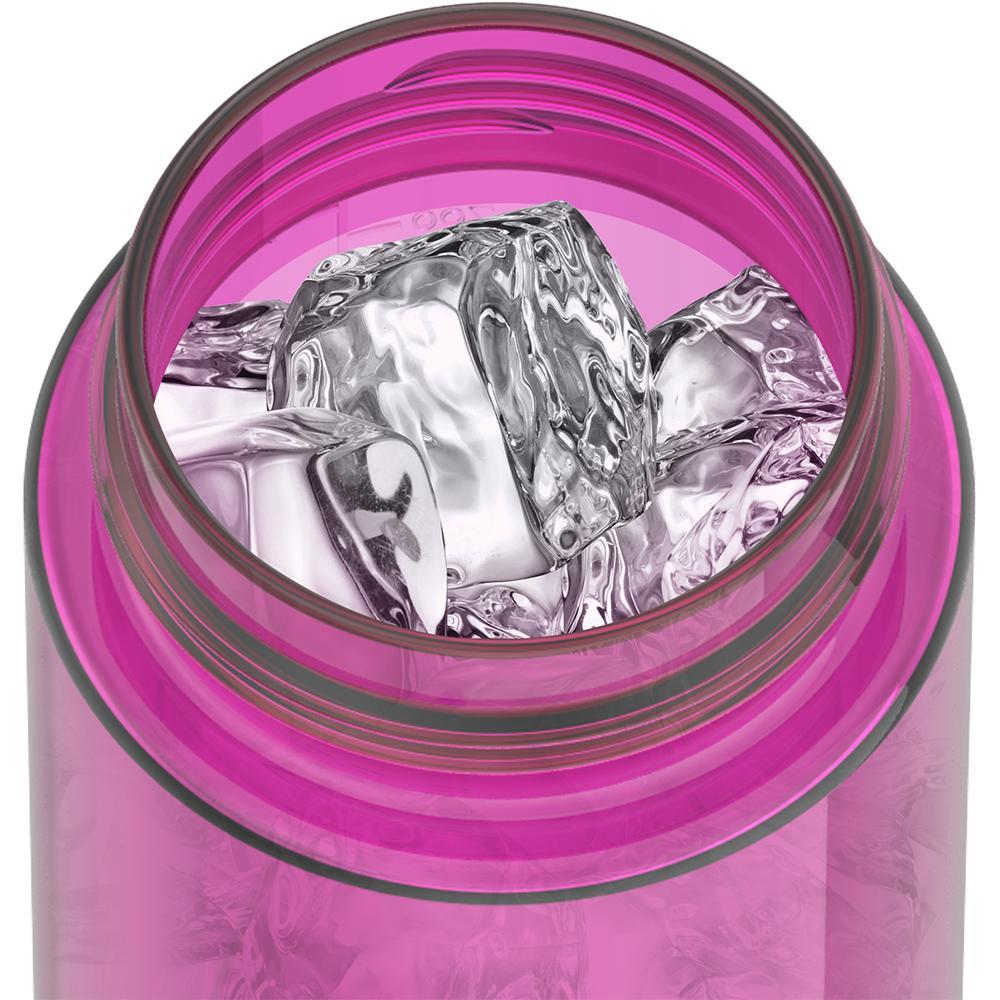 26oz ICON™ LIGHTWEIGHT WATER BOTTLE WITH STRAW LID、mySite、noshort