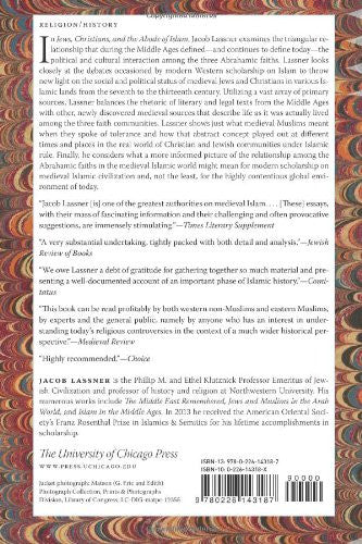 Jews, Christians, and the Abode of Islam、mySite、topwebapps