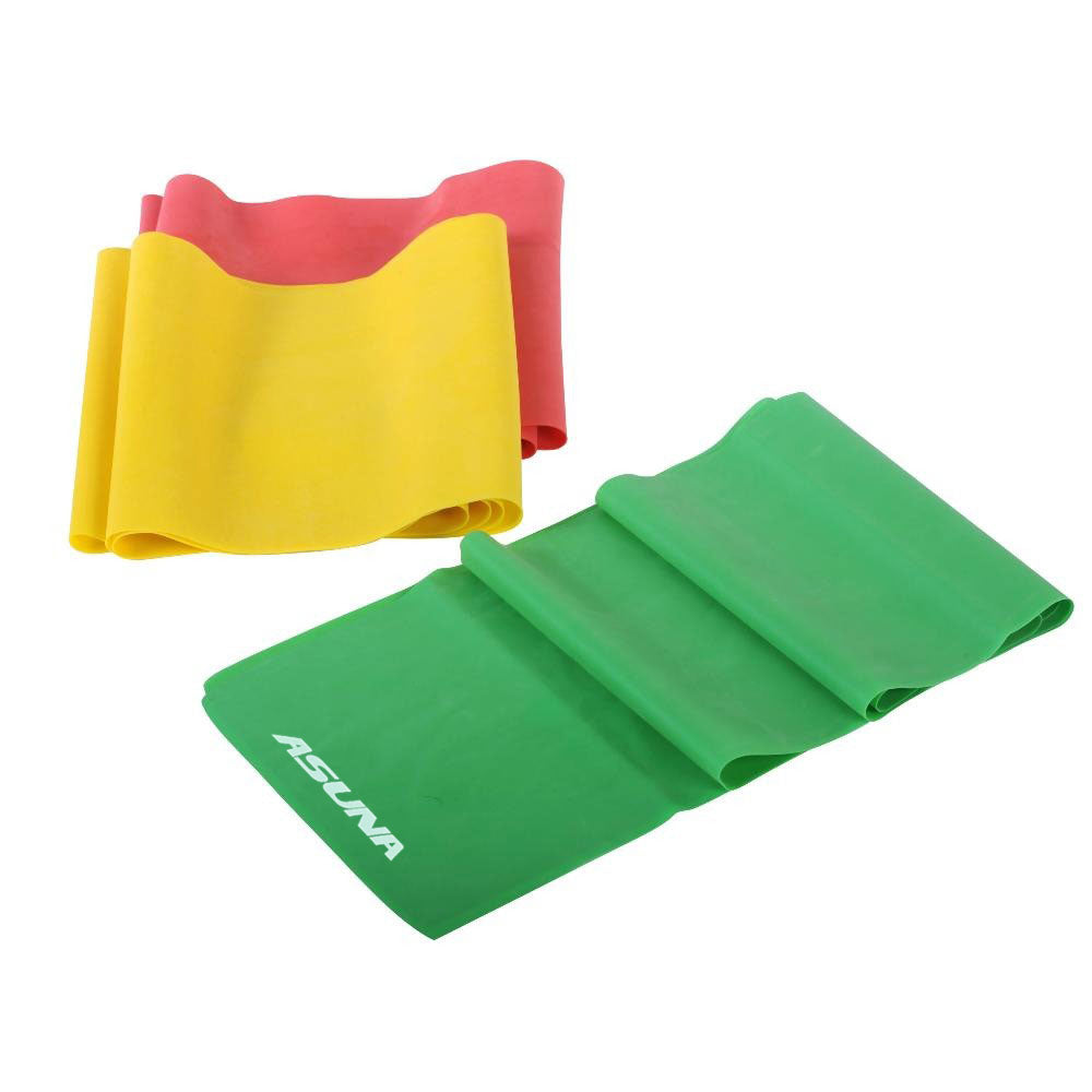  Asuna Pilates Resistance Band Set、mySite、ghnorth