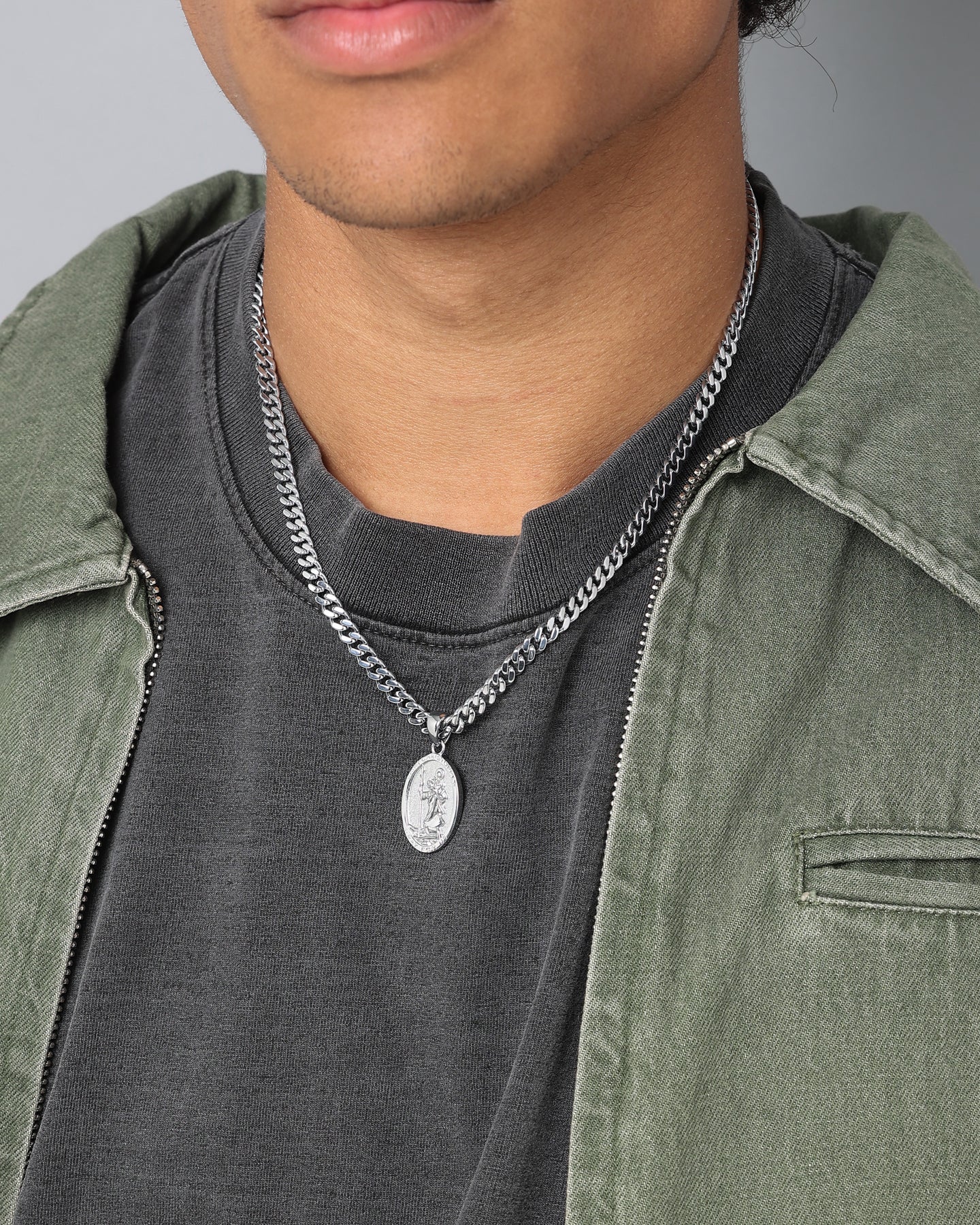 NXS Shepherd Pendant White Gold、mySite、zt4zffjzw