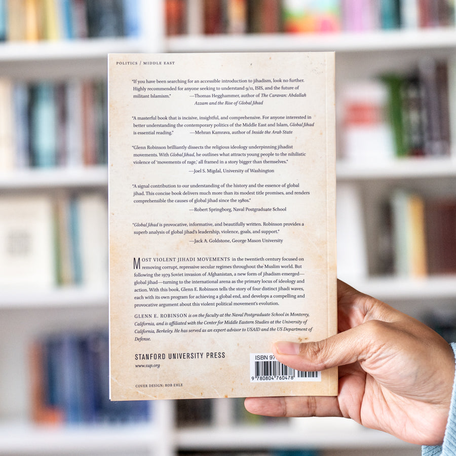 Global Jihad: A Brief History、mySite、topwebapps