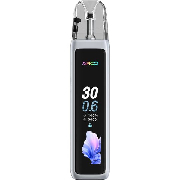SMOK ARCO MAX Pod System Kit、mySite、zt4zffjzw