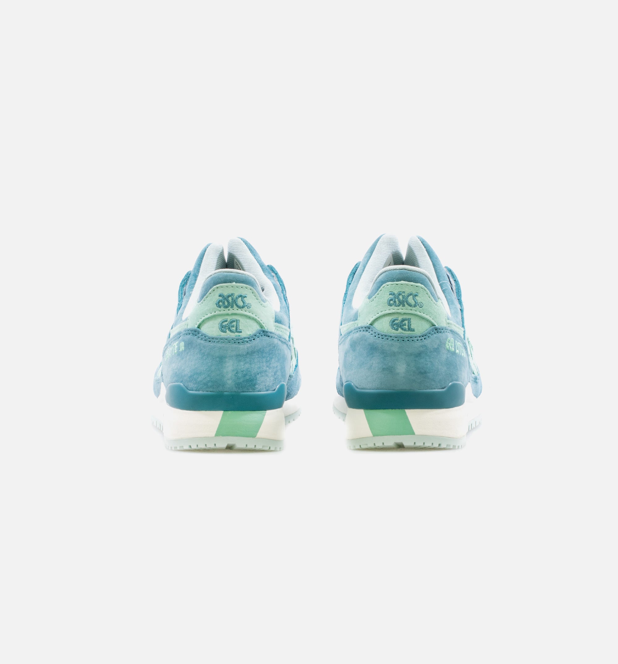 Gel Lyte III OG Mens Lifestyle Shoe - Misty Pine/Seaform、mySite、dreamappss