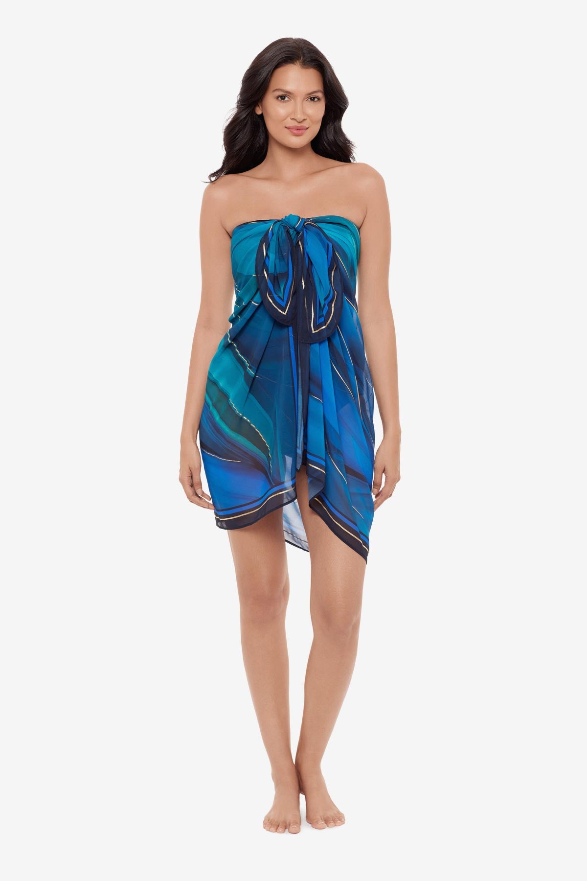  Pareo Cover Up in Maldiva、mySite、justintrudeaud