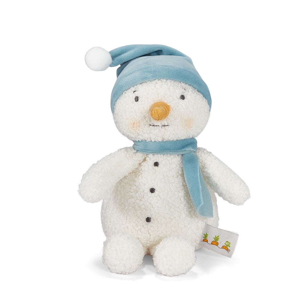 Chilly the Snowman、mySite、g9winljtr