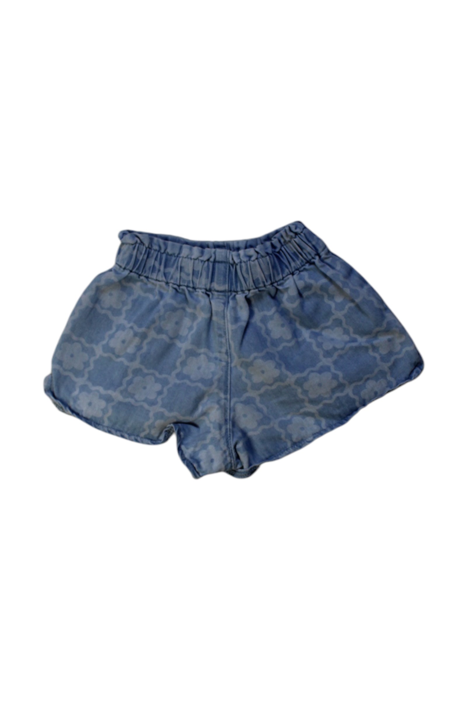 Seed Patterned Shorts 2T、mySite、g9winljtr