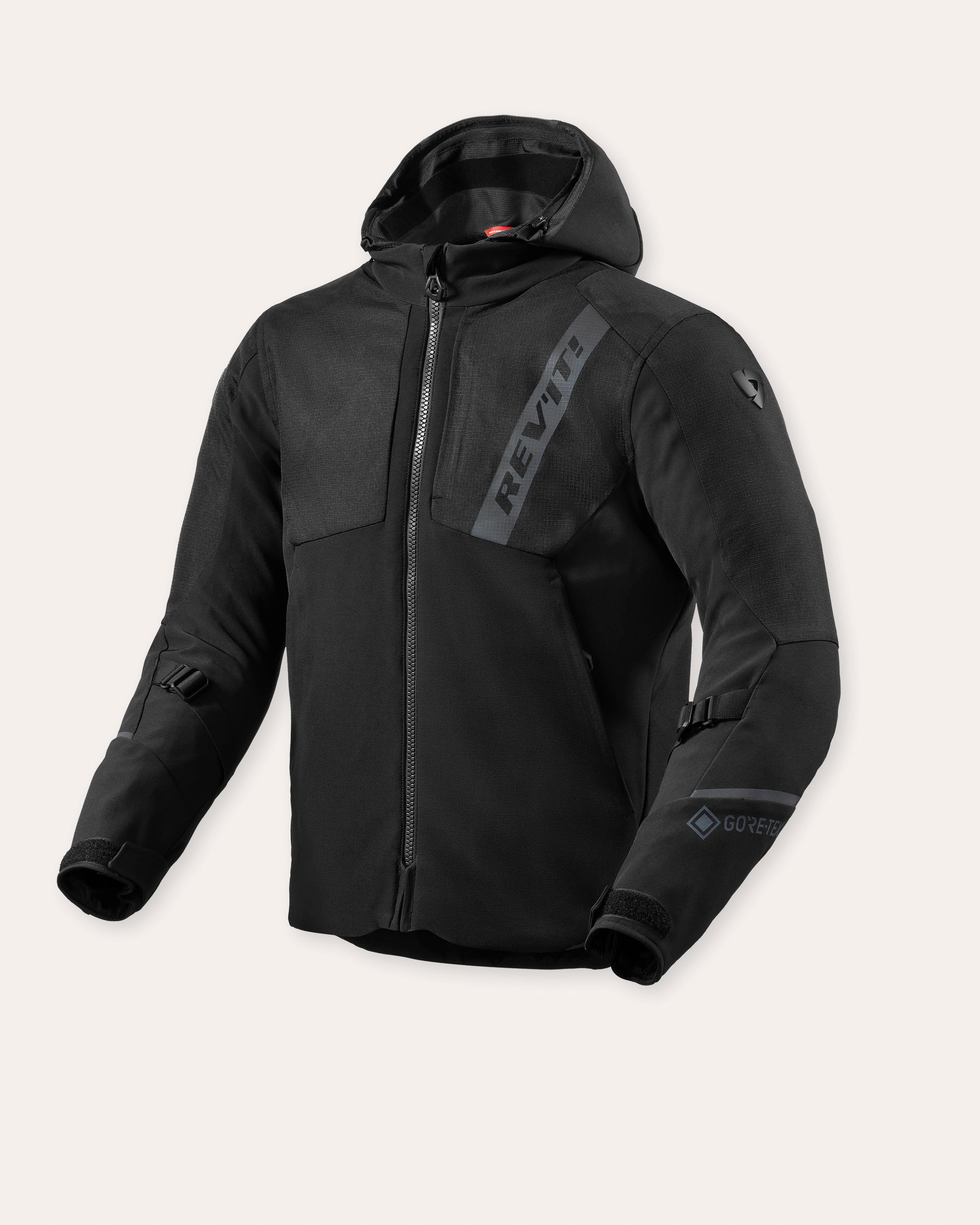 Jacket Potential GTX | Black、mySite、dreamappss