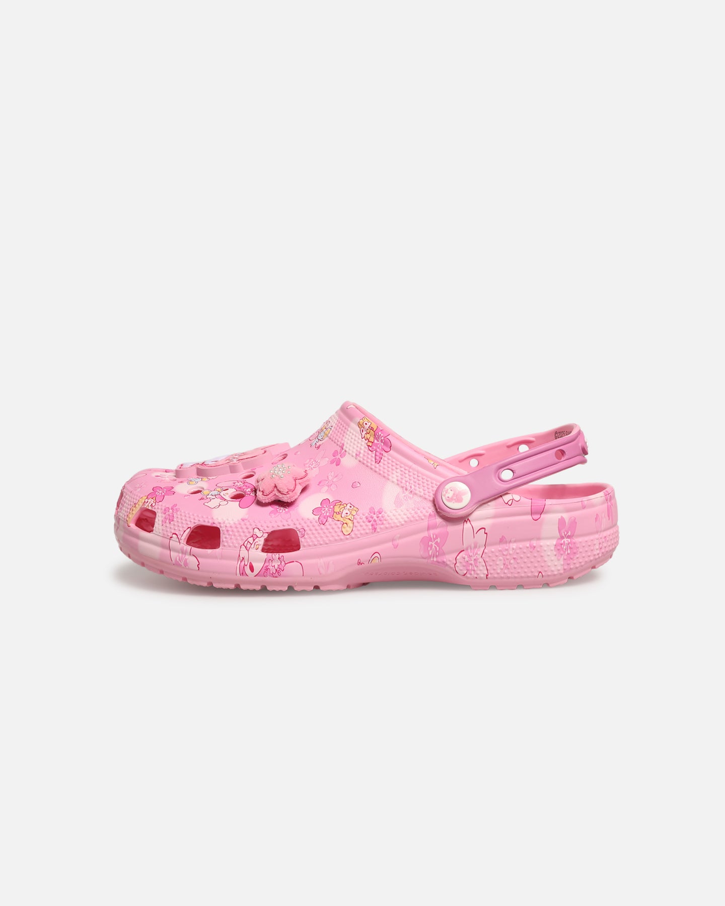 Crocs My Melody Classic Clog Multi、mySite、zt4zffjzw