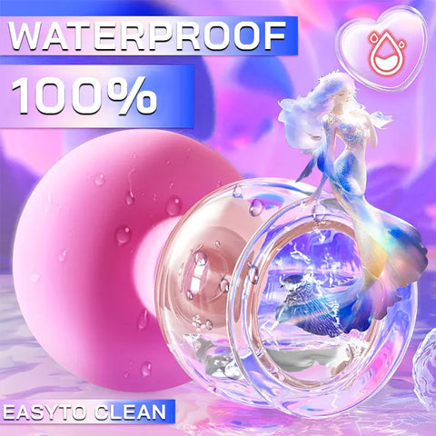 Silicone Manual Nipple Suction Cups