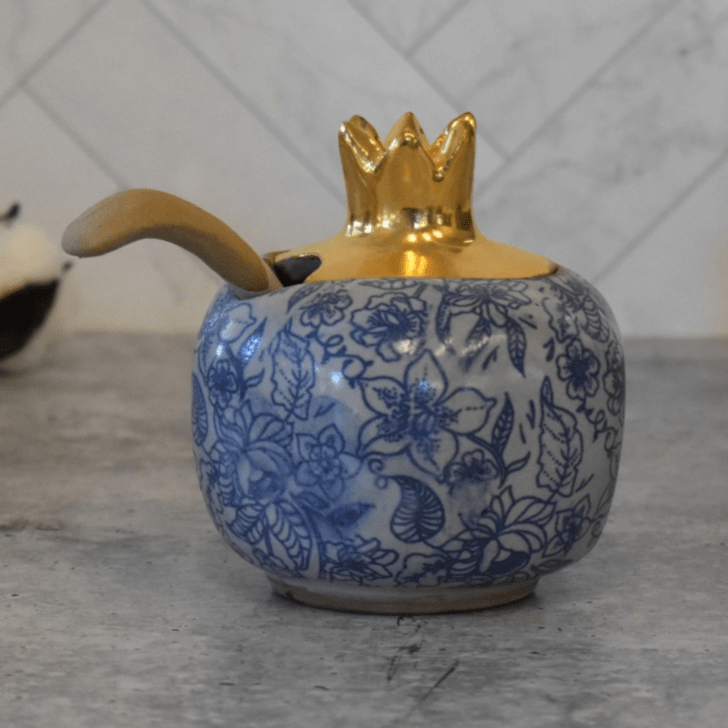 Pomegranate Salt Cellar、mySite、topwebapps