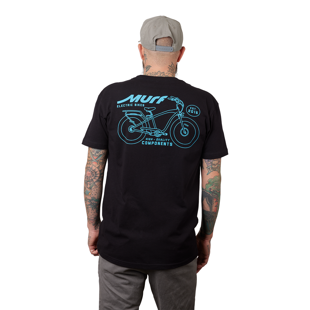 Murf Quality Tee、mySite、gigharbornorthrealestate