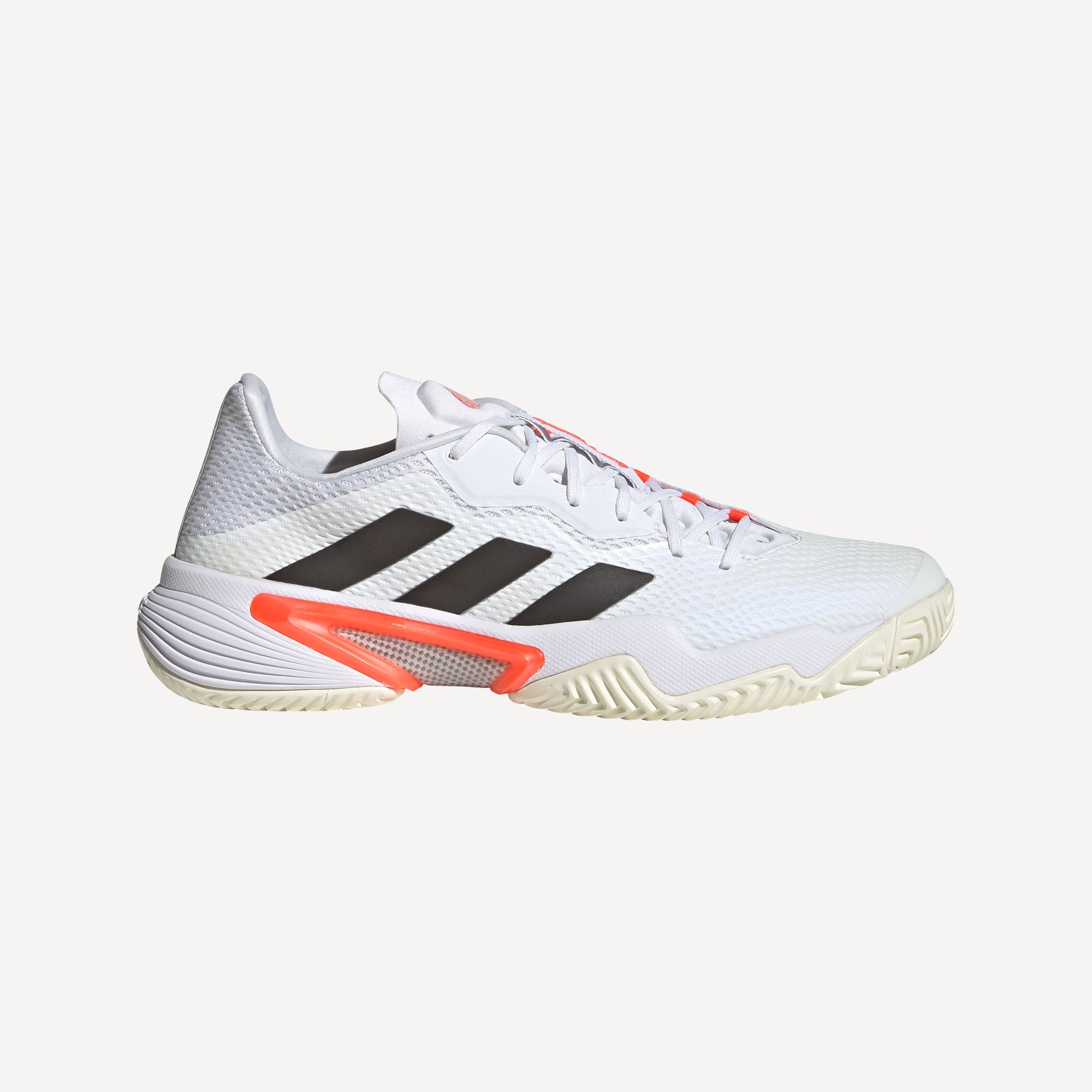 adidas Barricade Men's Hard Court Tennis Shoes