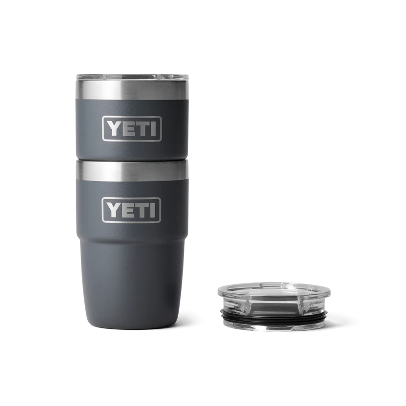 YETI Rambler 8 oz Stackable Cup - (237 ml)、mySite、noshort