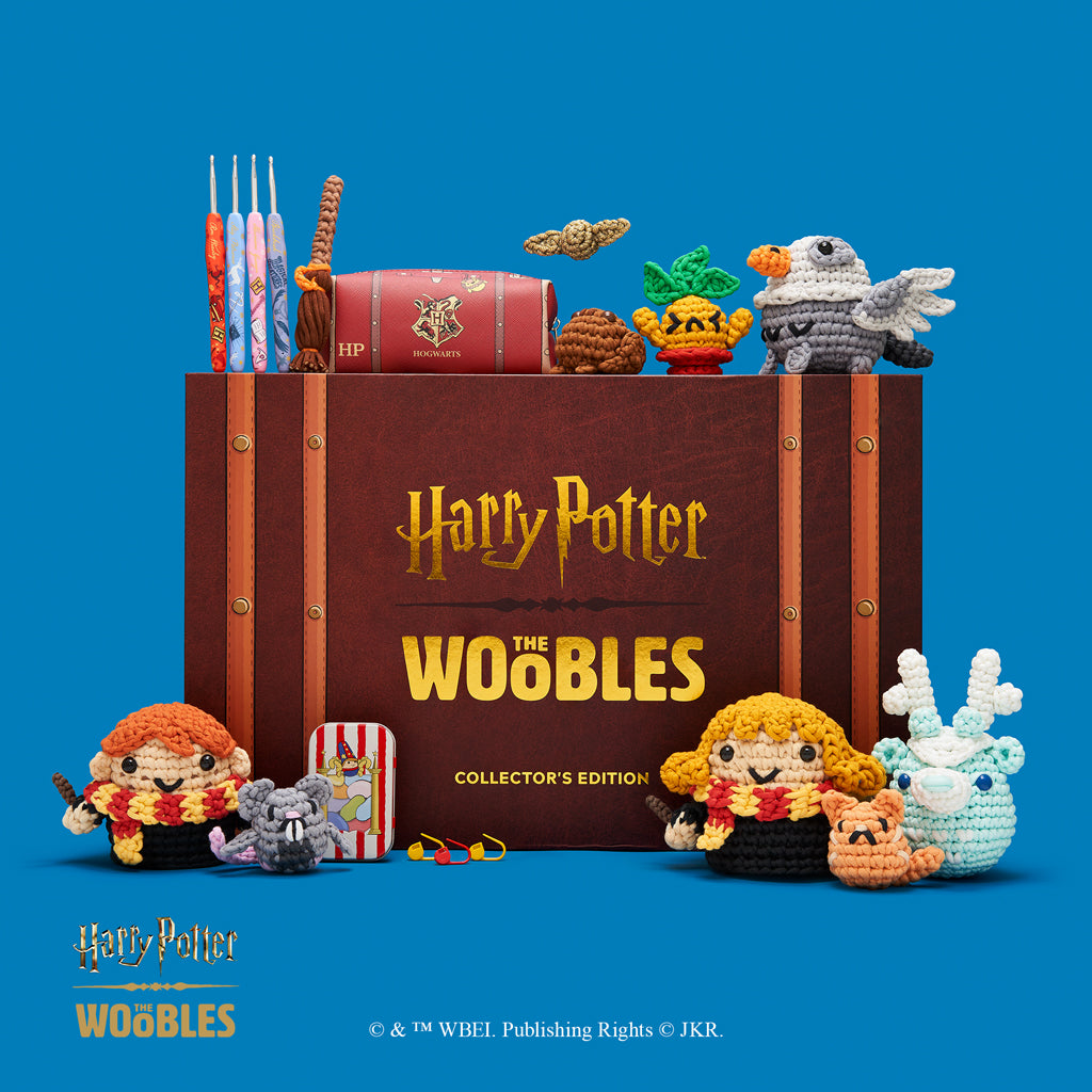 Hogwarts Express™ Collector's Box、mySite、lovesweatpilates