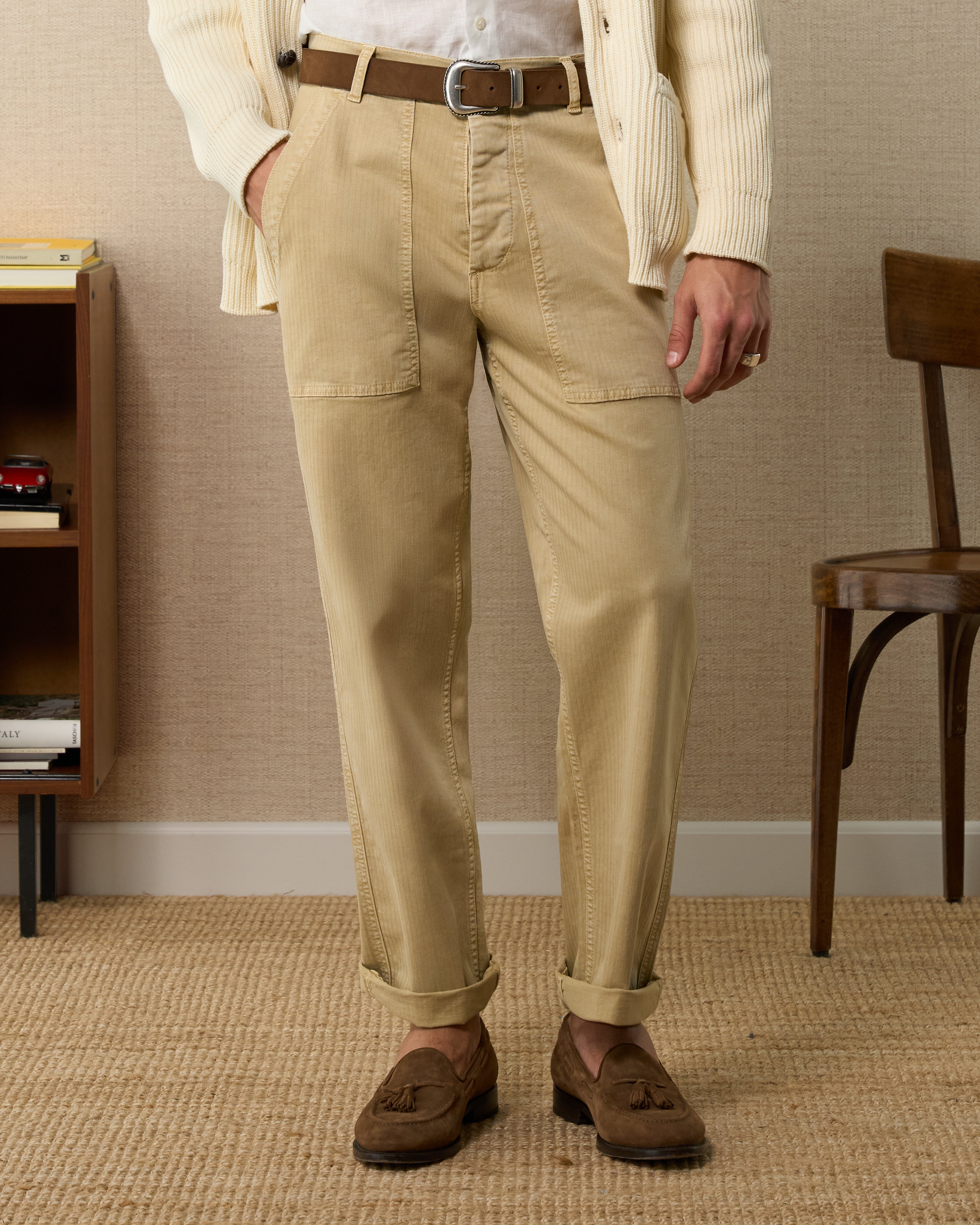  Posillipo、mySite、merchandisen