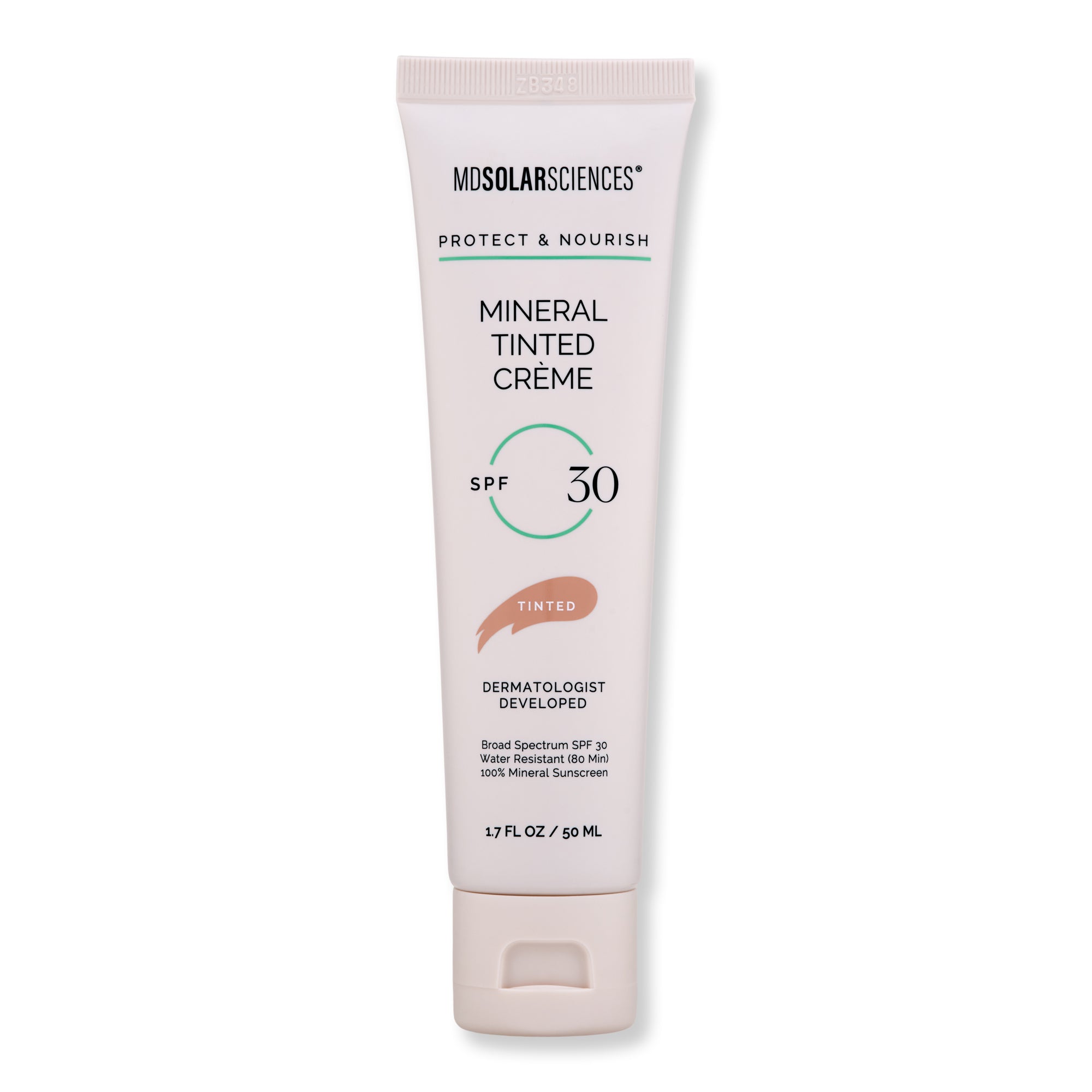 MDSolarSciences Mineral Tinted Creme SPF 30、mySite、gigharbornorthrealestate