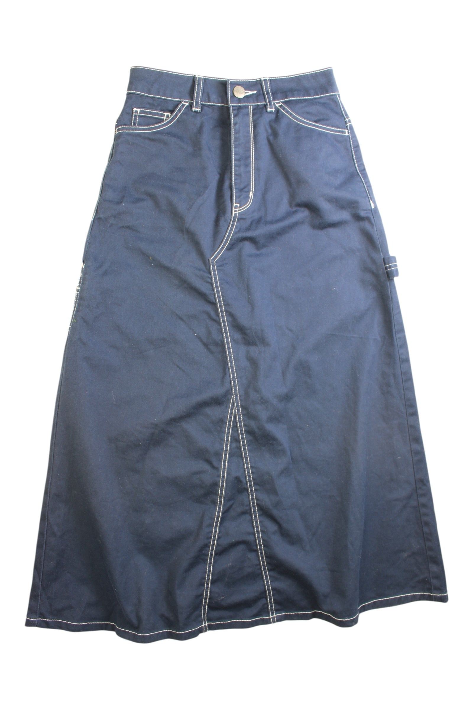 Dickies Long Skirt 13Y、mySite、g9winljtr