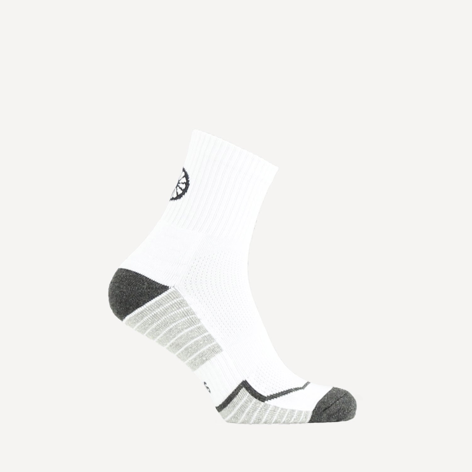 The Indian Maharadja Kadiri Ankle Tennis Socks - TC Capelle、mySite、neckold