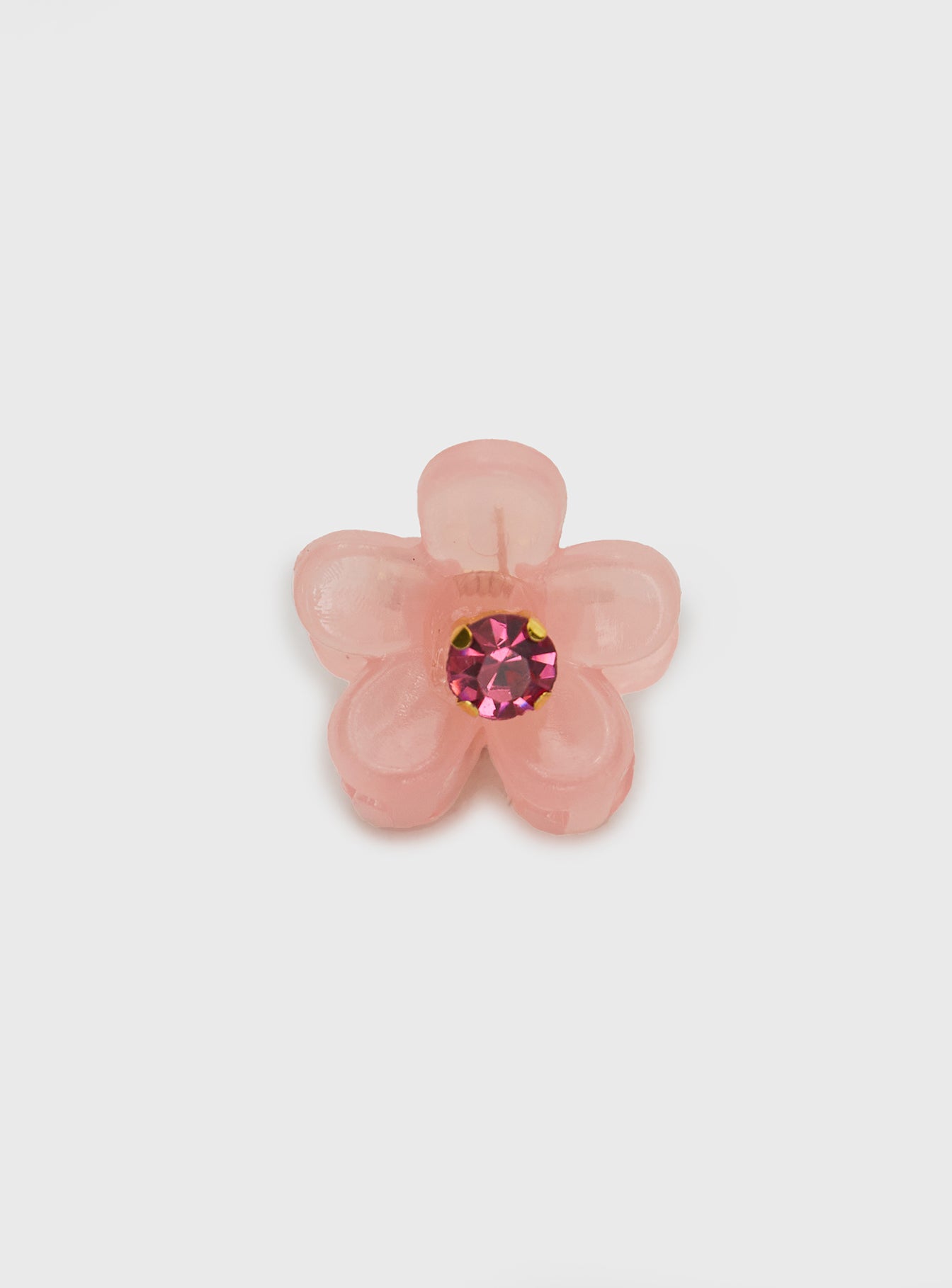 Cherry Blossom Hair Clip Pack Pink、mySite、solidvoid