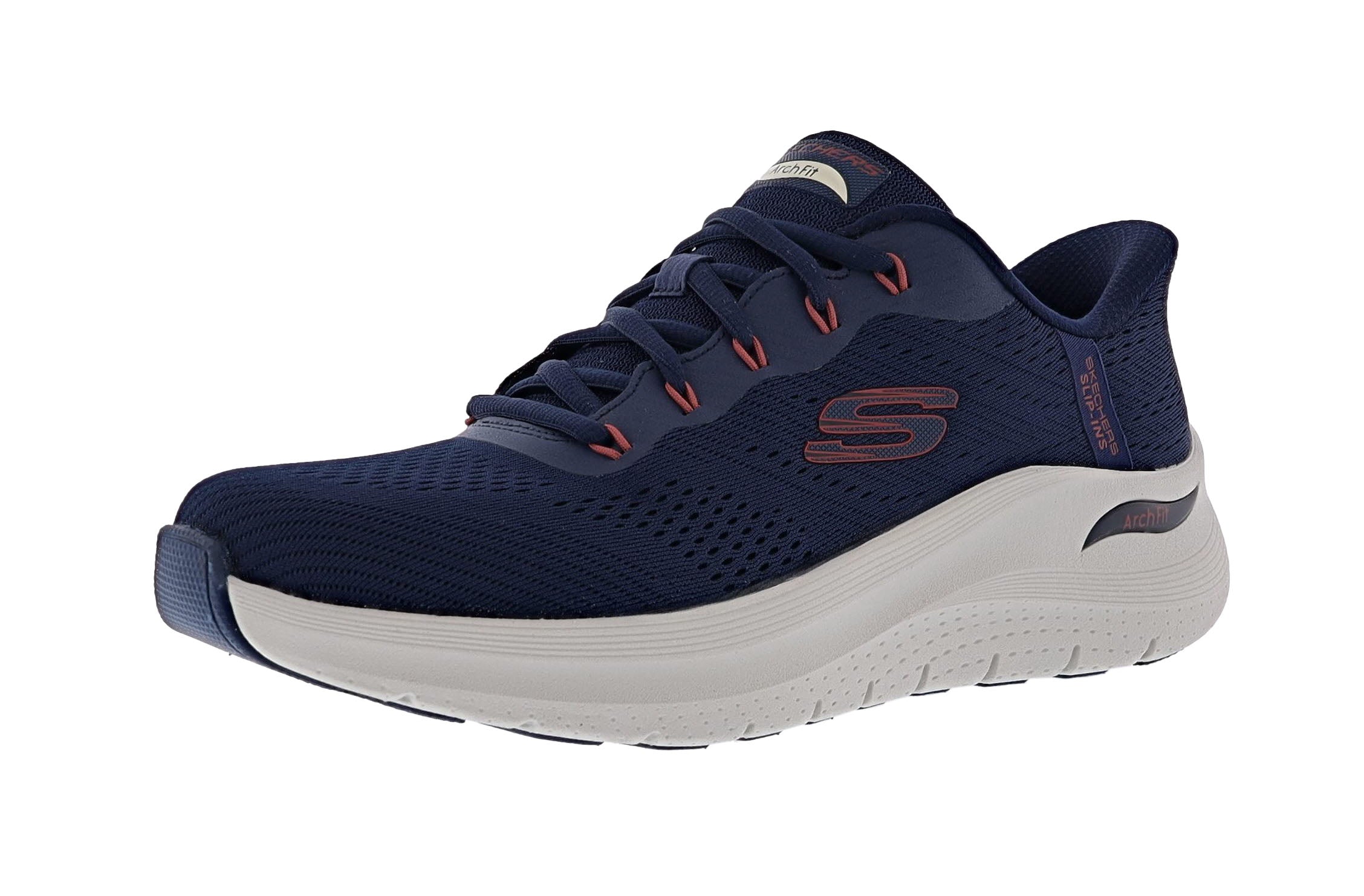 Skechers Men's Slip-Ins: Arch Fit 2.0 - Lestur Walking Shoes、mySite、dreamappss