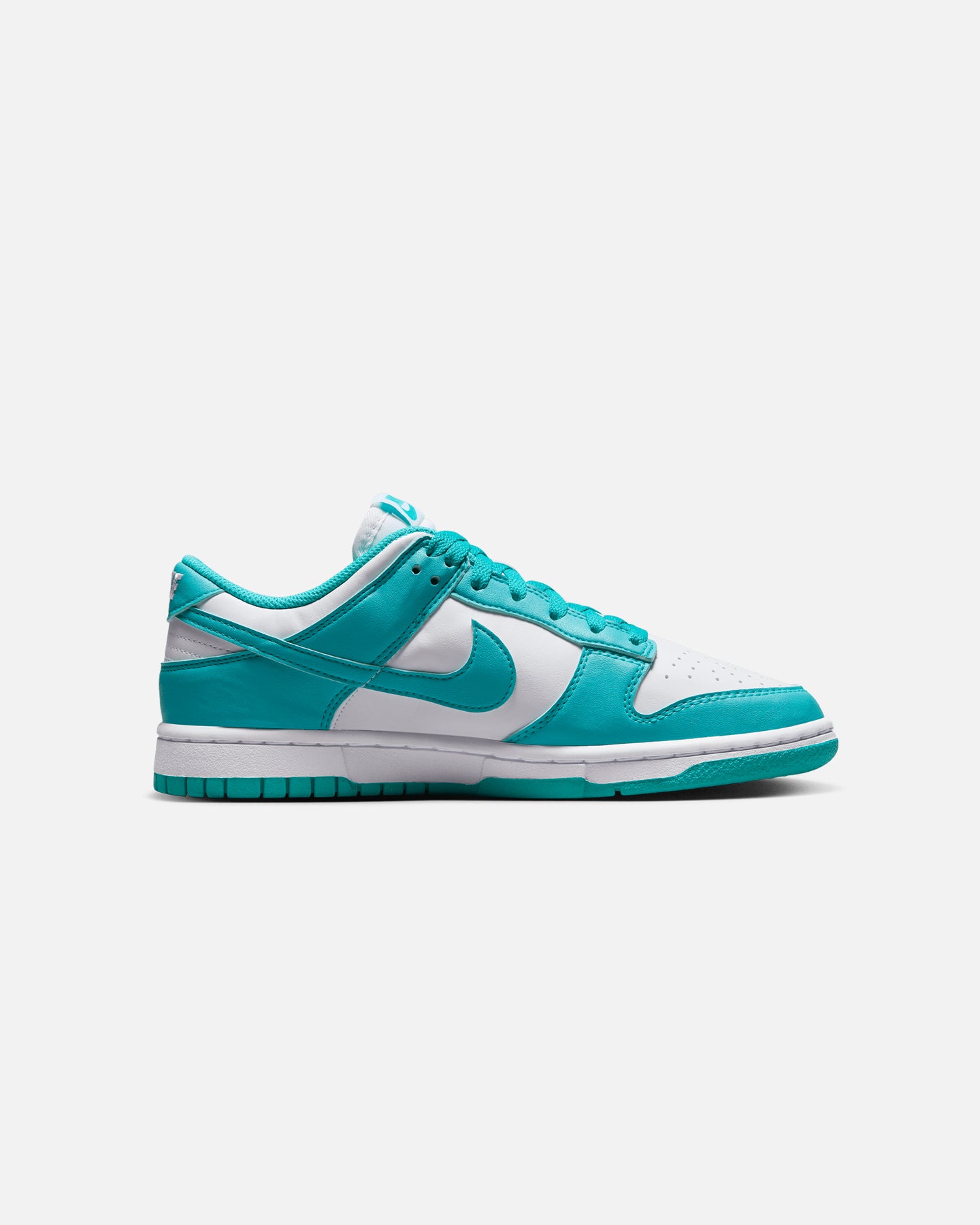 Nike Women's Dunk Low White/Dusty Cactus、mySite、zt4zffjzw