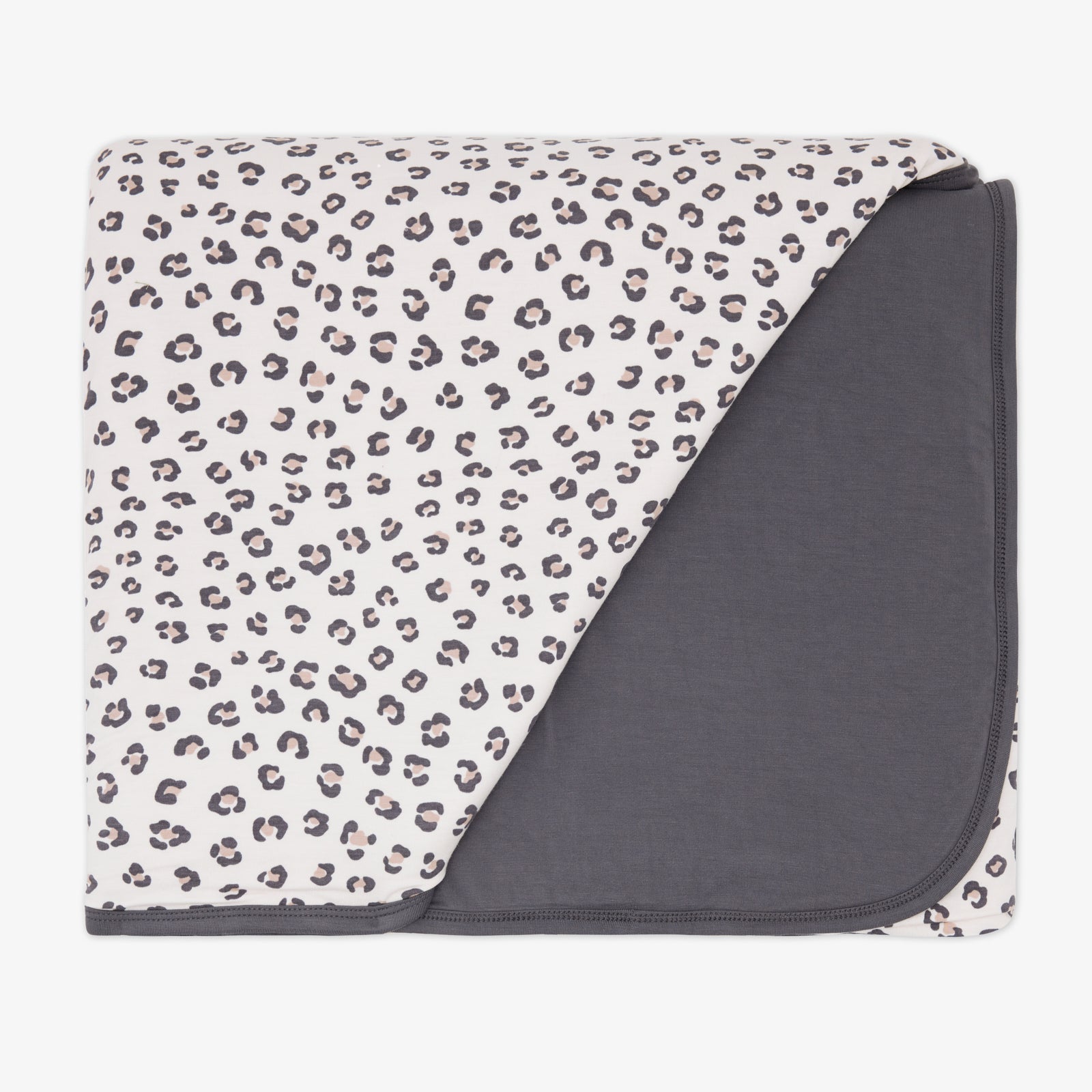 Luxe Leopard Oversized Cloud Blanket®、mySite、g9winljtr