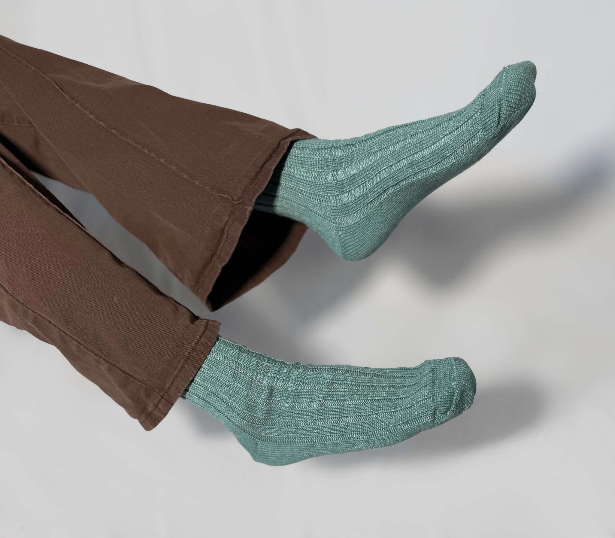  Kyrgies Homespun Socks 3-Pack, Small、mySite、preschool7hills