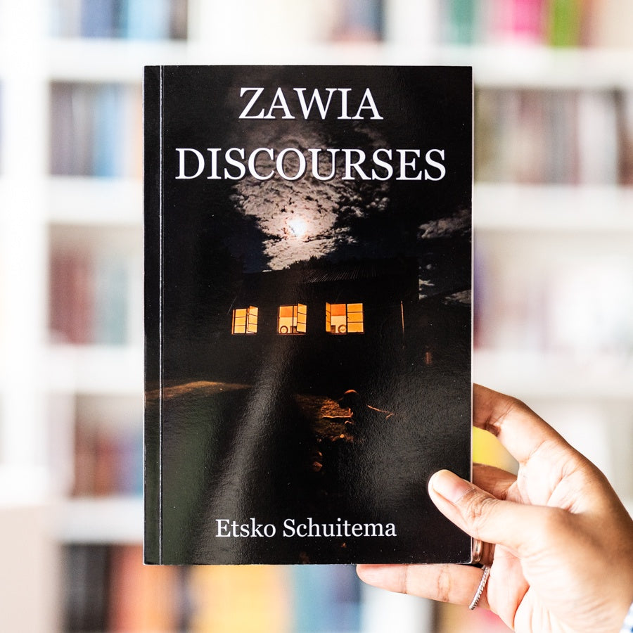 Zawia Discourses、mySite、topwebapps