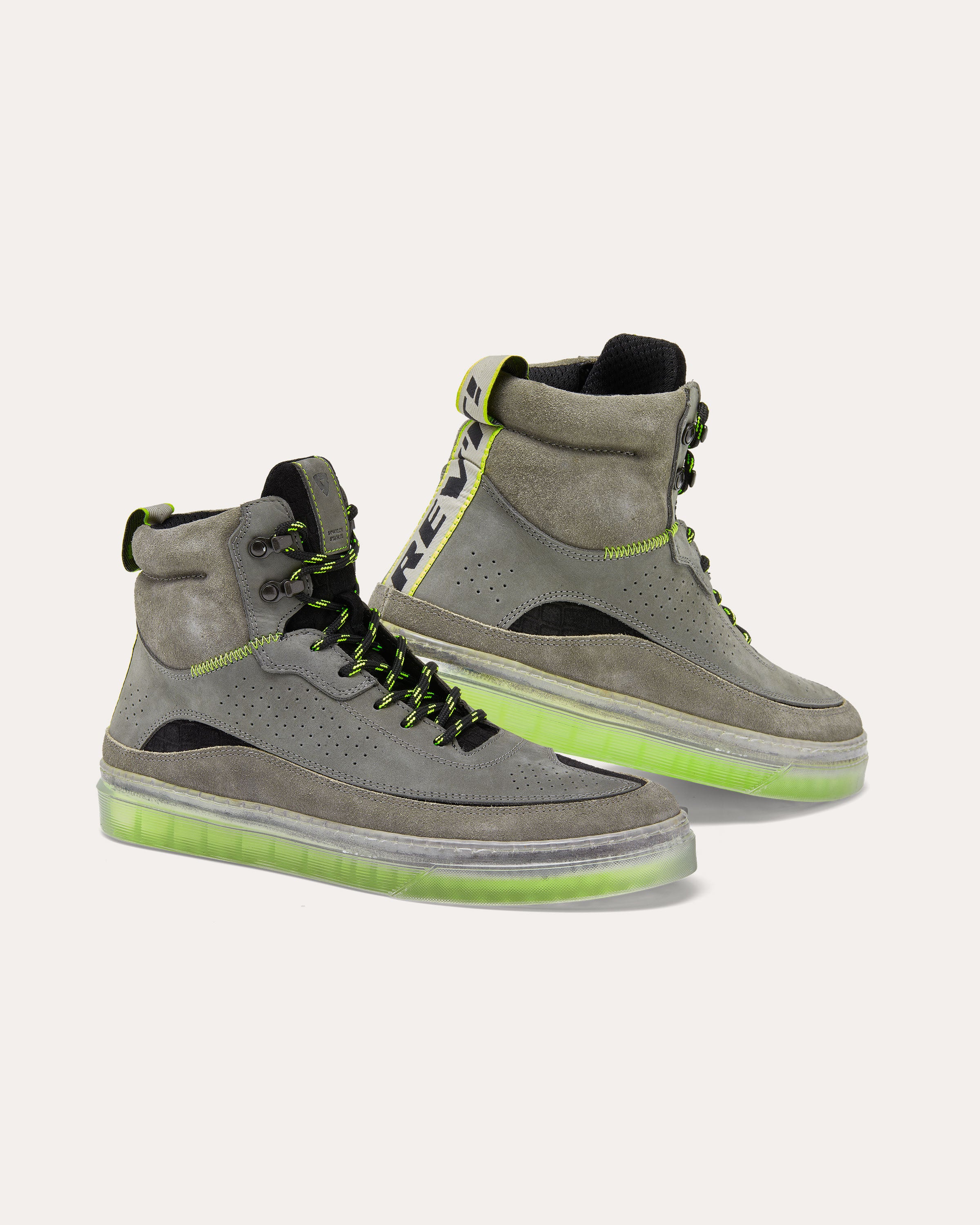 Shoes Filter | Grey-Neon Yellow、mySite、dreamappss
