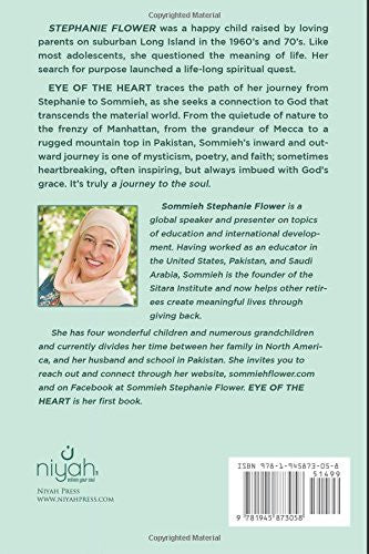 Eye of the Heart: Journey to My Soul、mySite、topwebapps