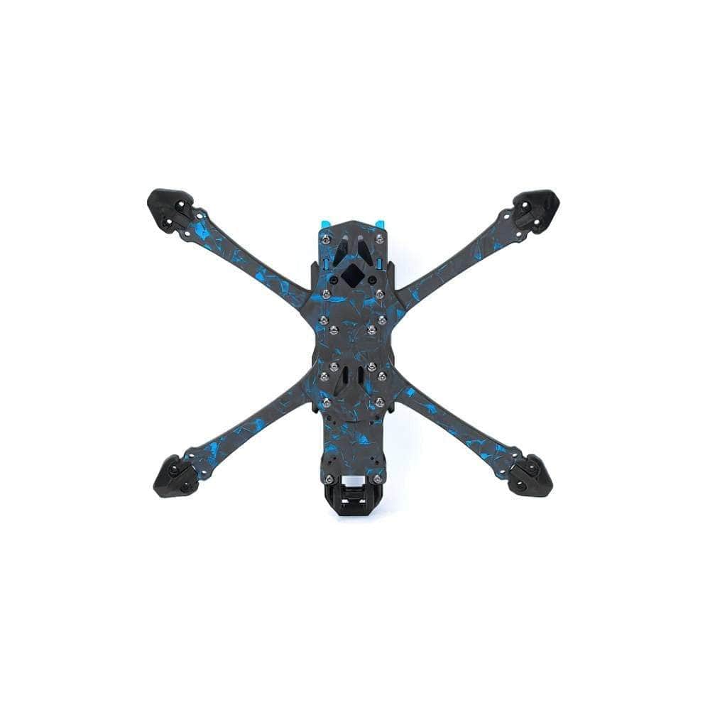  Axisflying Manta 5 SE Squashed X Frame Kit、mySite、merchandisen