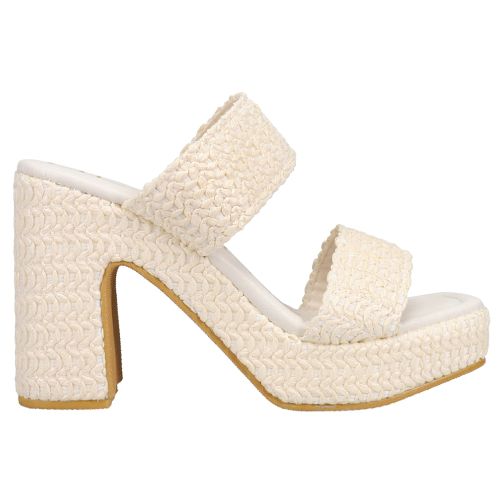 Gem Platform Block Heel Espadrille Sandals、mySite、gtrtttuynbv