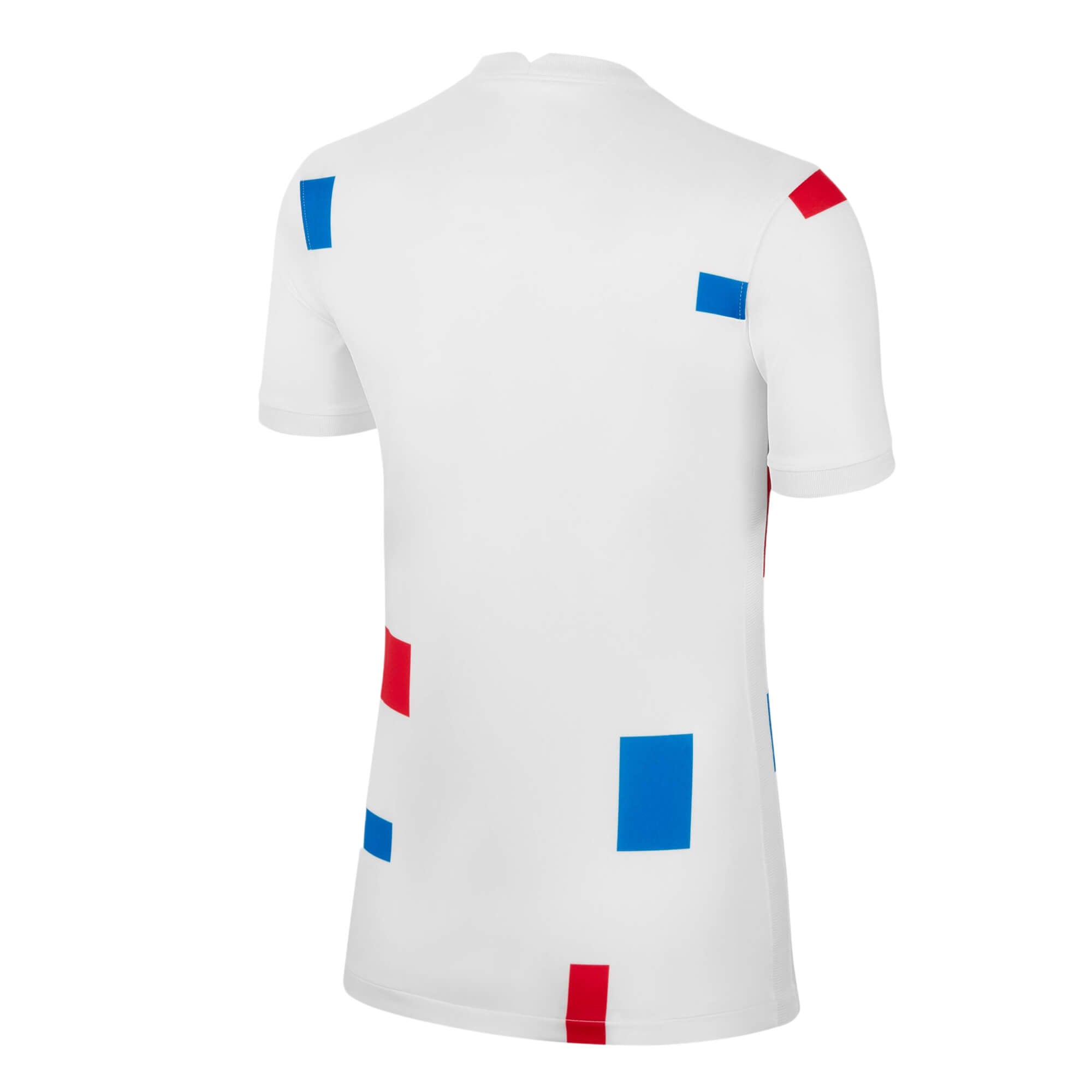 Nike Women's Netherlands 2022/23 Away Jersey White/Soar、mySite、noshort