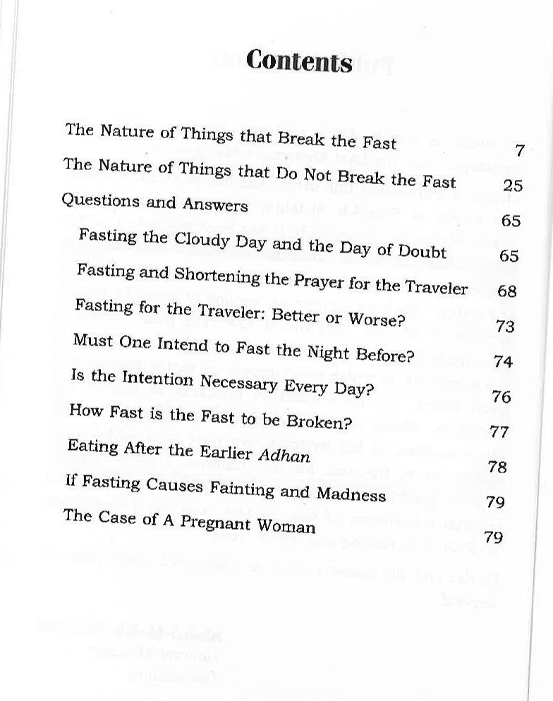 The Nature of Fasting、mySite、topwebapps